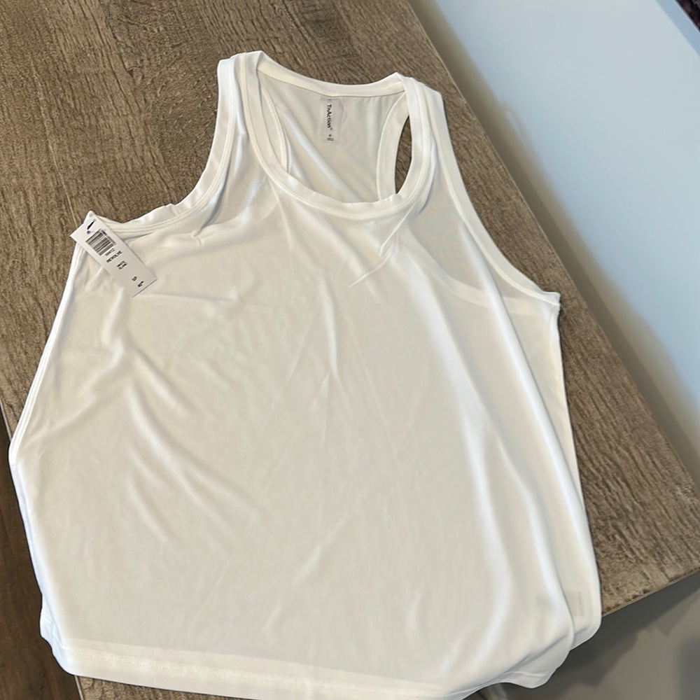 TNA tank